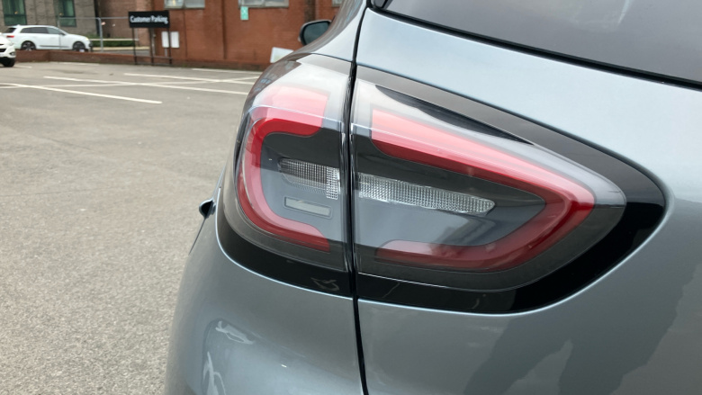 Ford Puma 1.0 EcoBoost Hybrid mHEV ST-Line X 5dr Petrol Hatchback